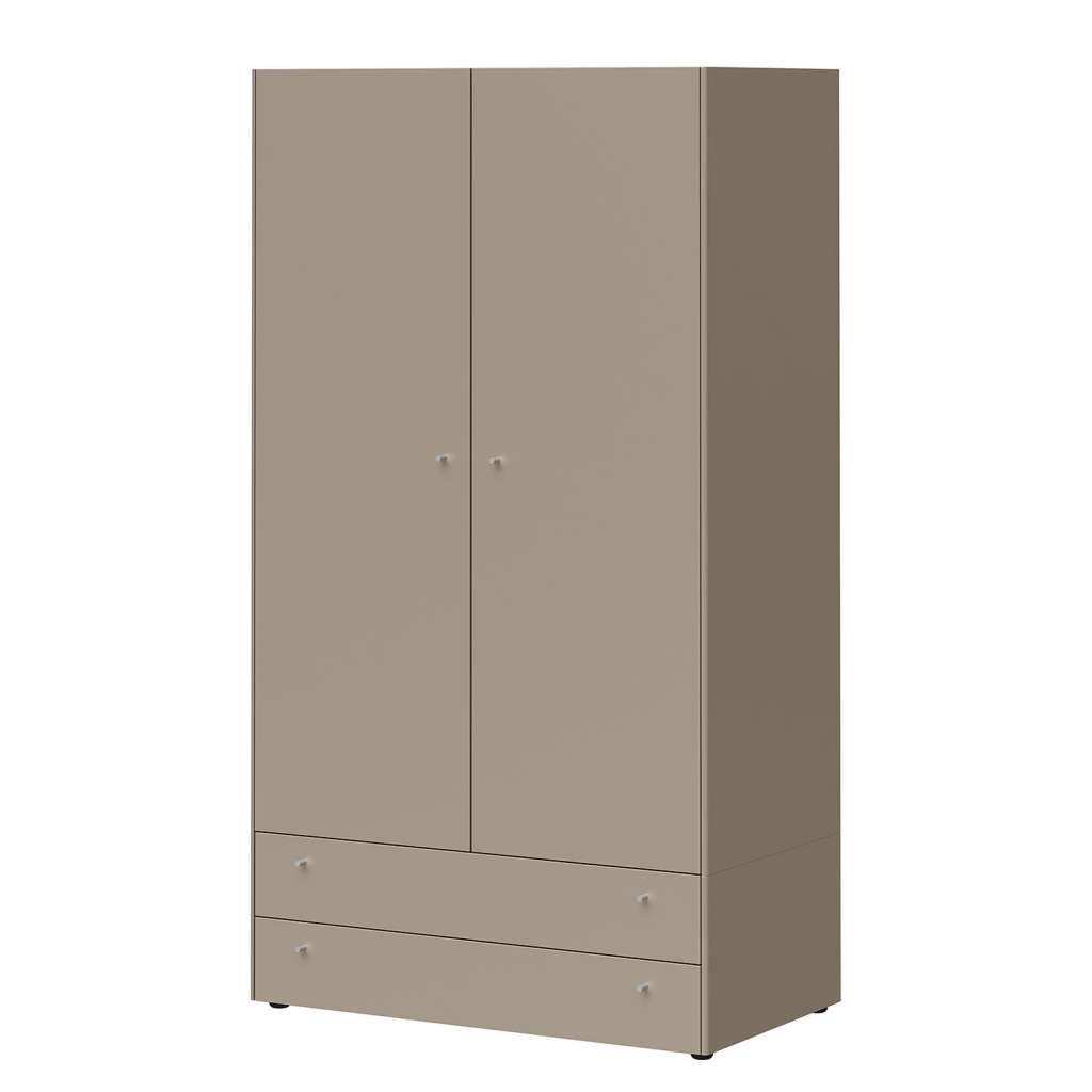home24 Garderobenschrank Monteo