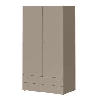 home24 Garderobenschrank Monteo