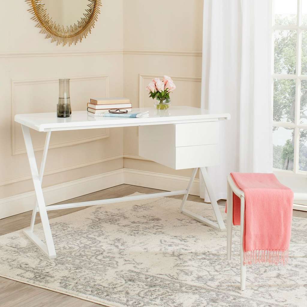 home24 Schreibtisch Emir
