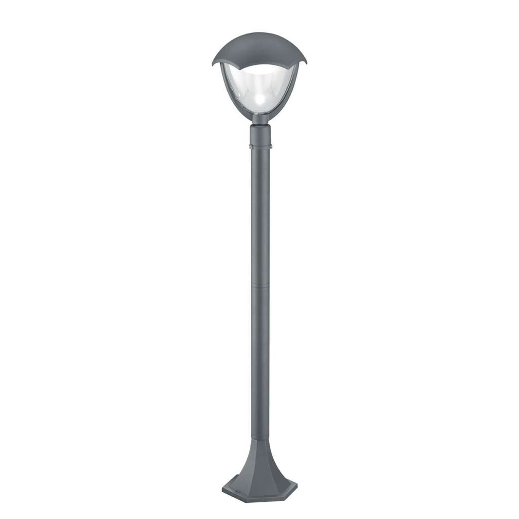 home24 LED-Laterne Gracht