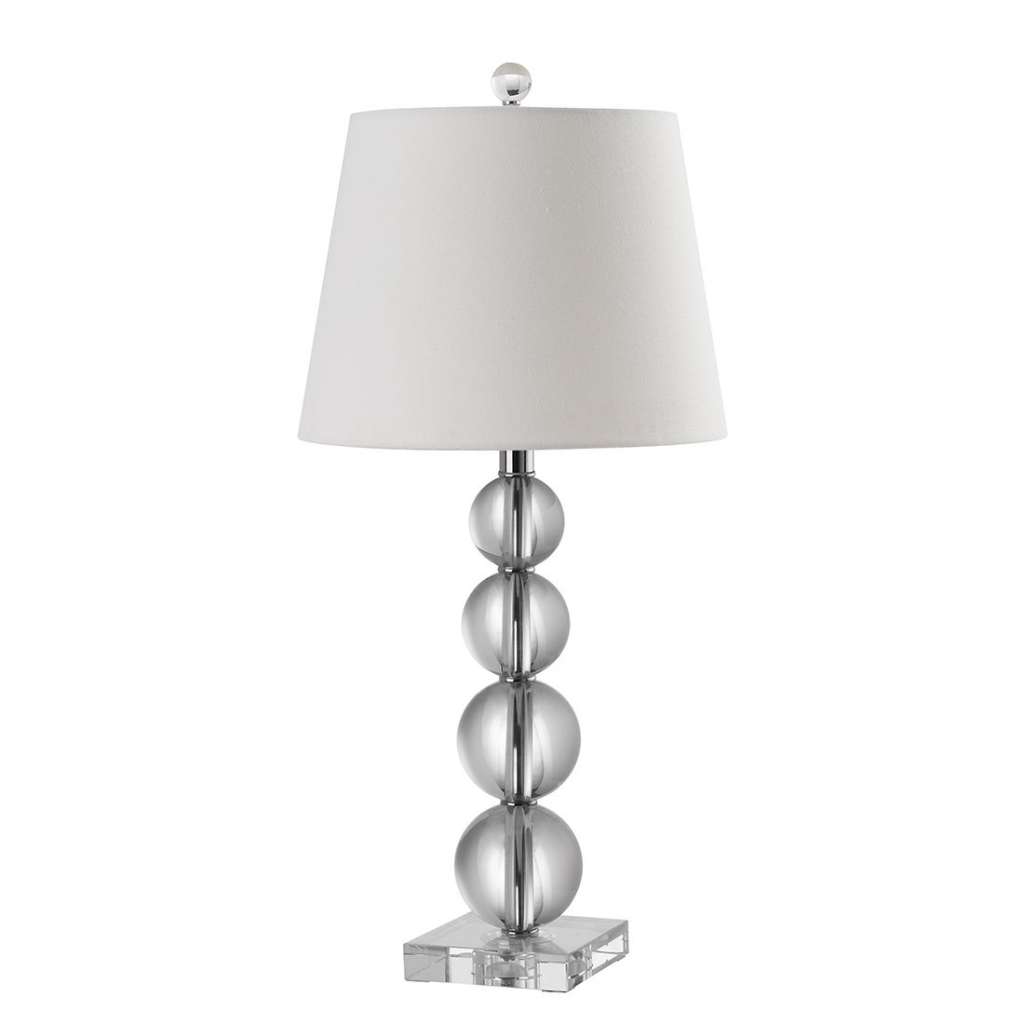 home24 Tischleuchte Millie (2er-Set)