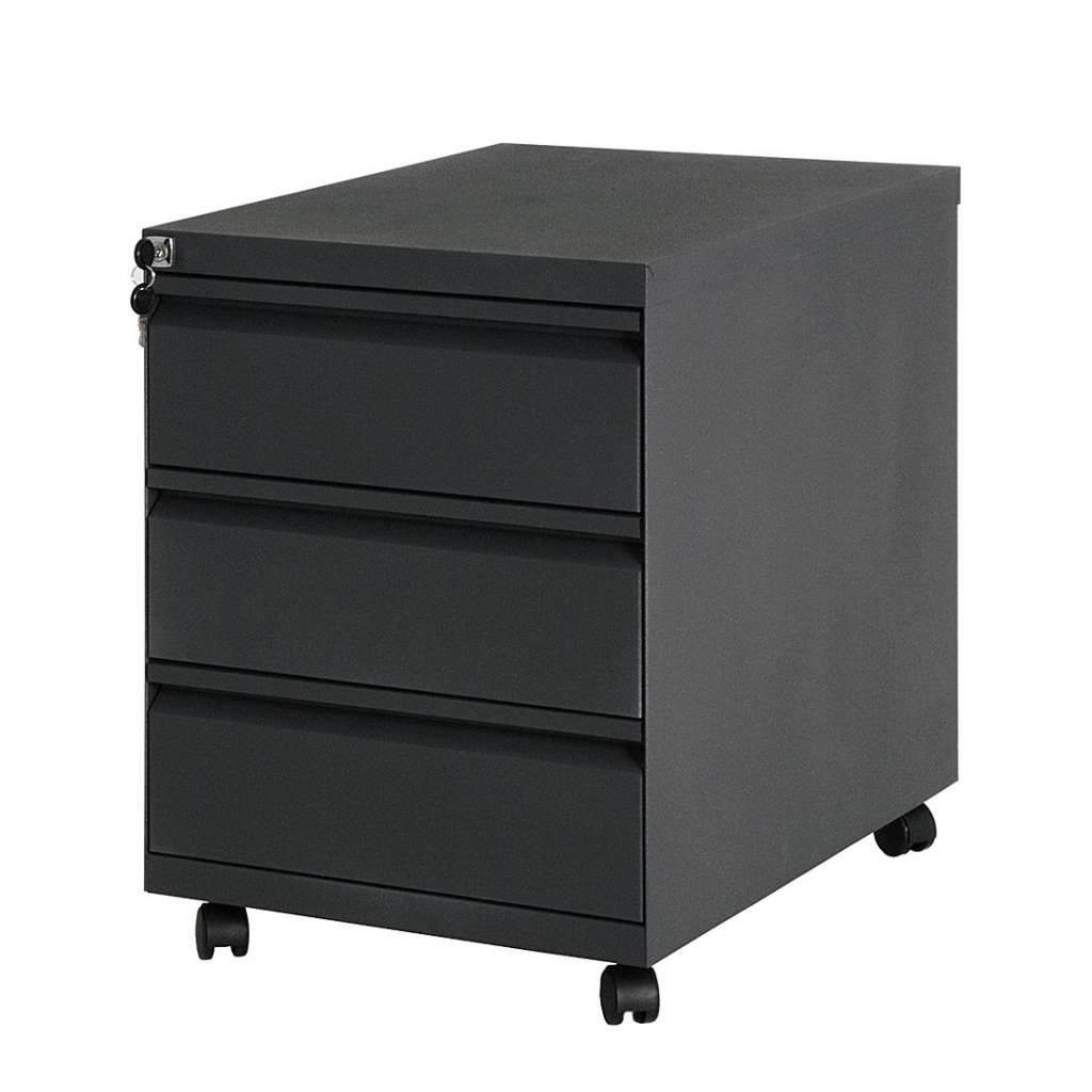 home24 Office Rollcontainer