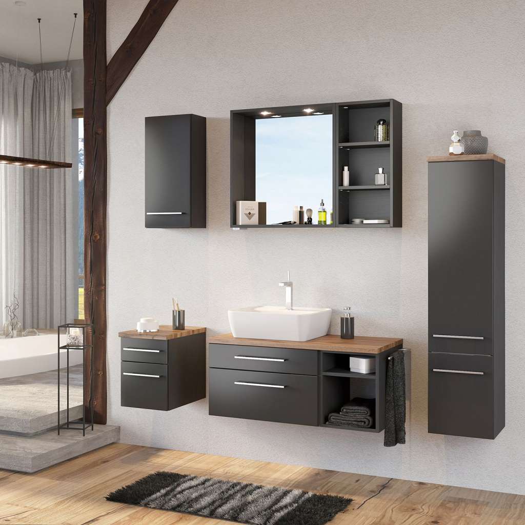 home24 Haengeregal Davos I