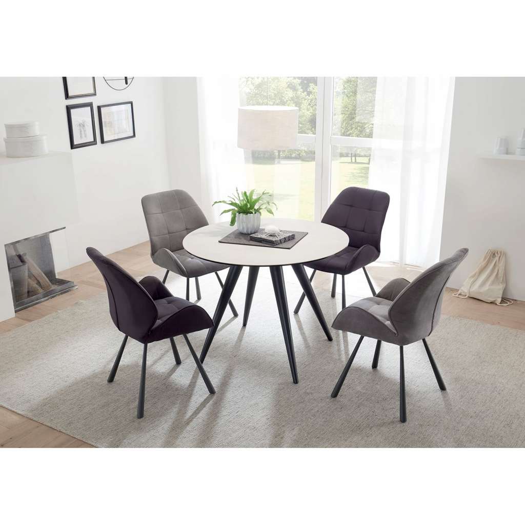 home24 Esstisch Borlo