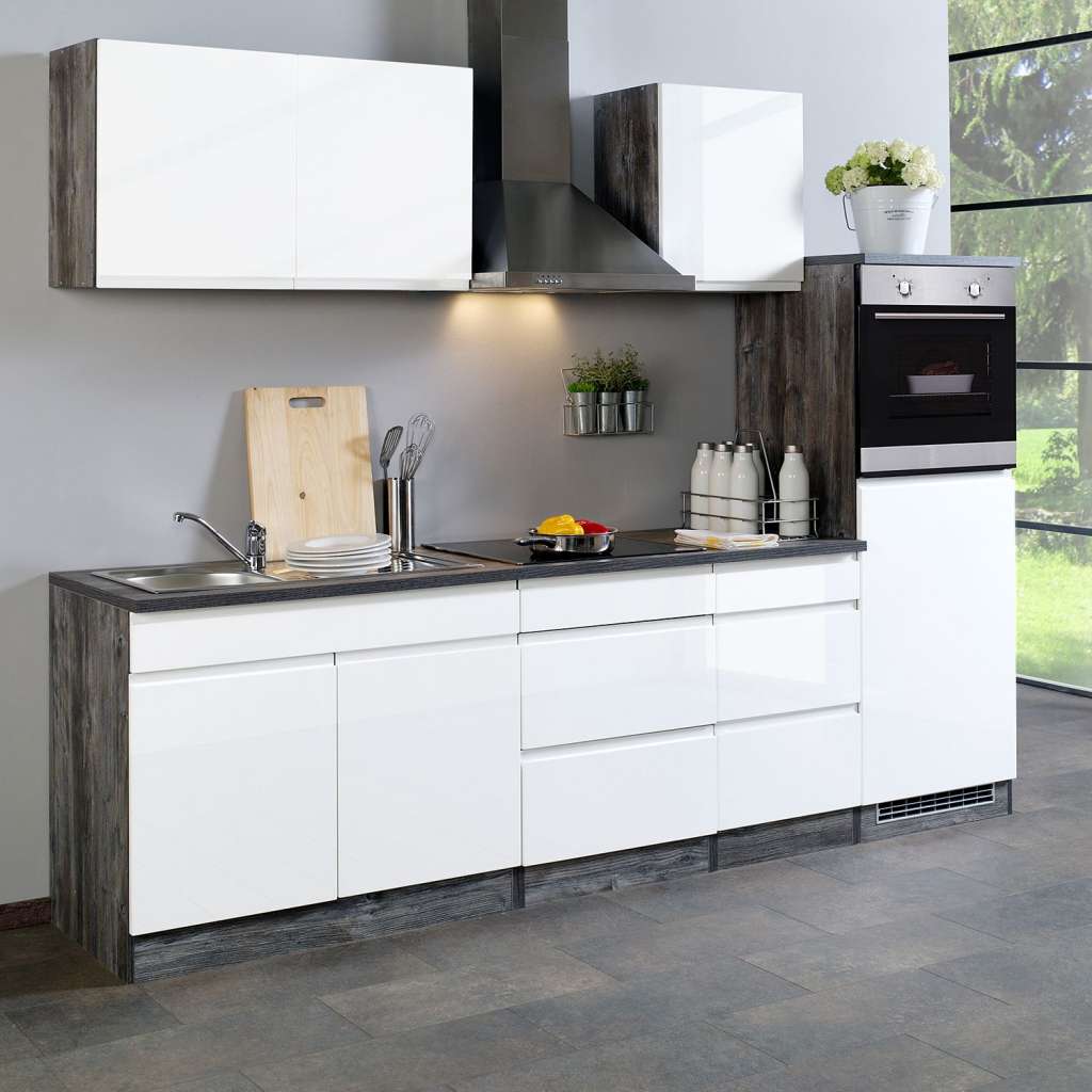 home24 Unterschrank Cardiff I