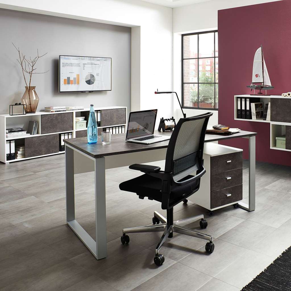 home24 Rollcontainer Altino