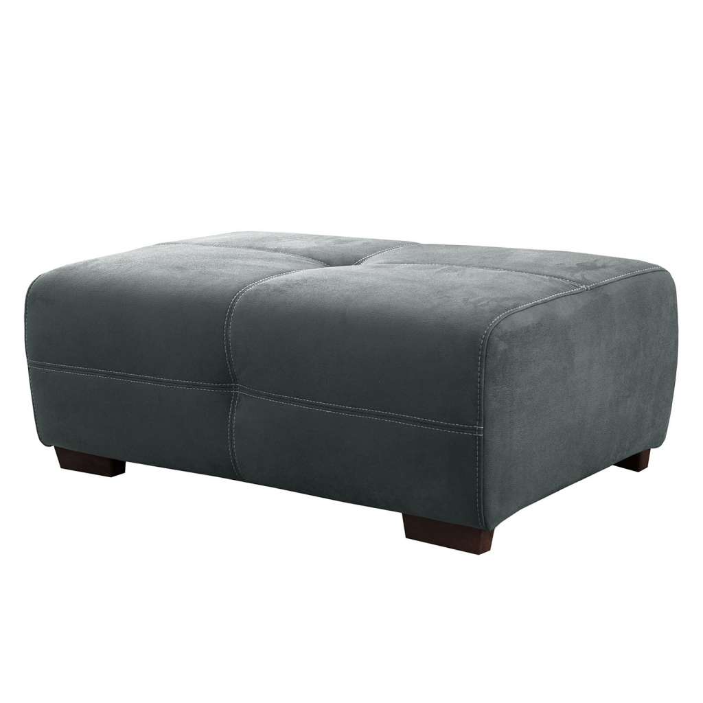 home24 Polsterhocker Modave