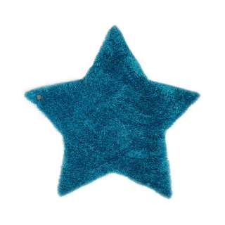 home24 Teppich Soft Star