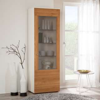 home24 Standvitrine Solano