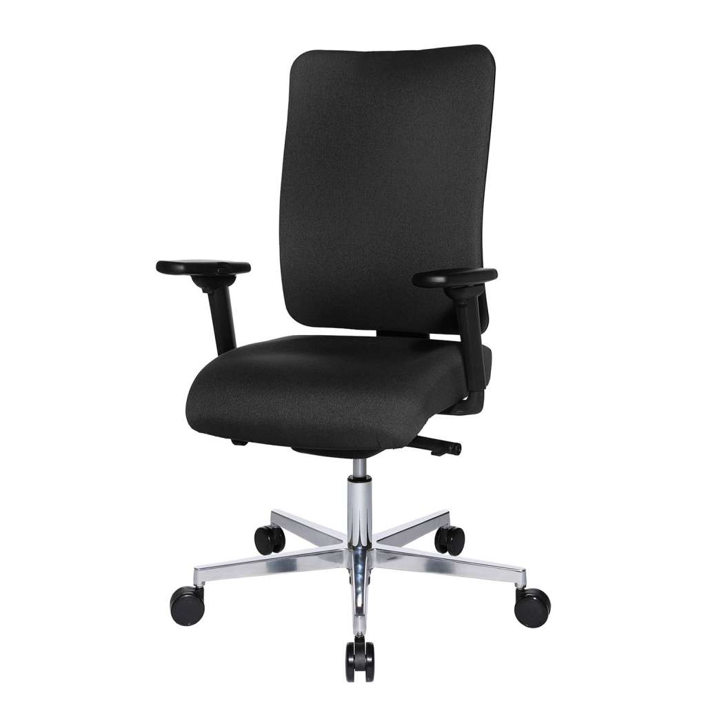 home24 Buerodrehstuhl Sitness Open X Deluxe II