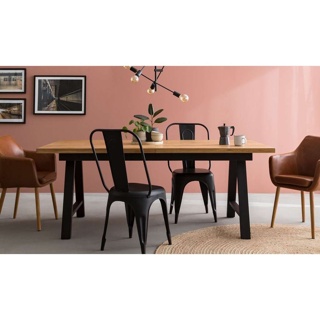 home24 Esstisch Woodha A