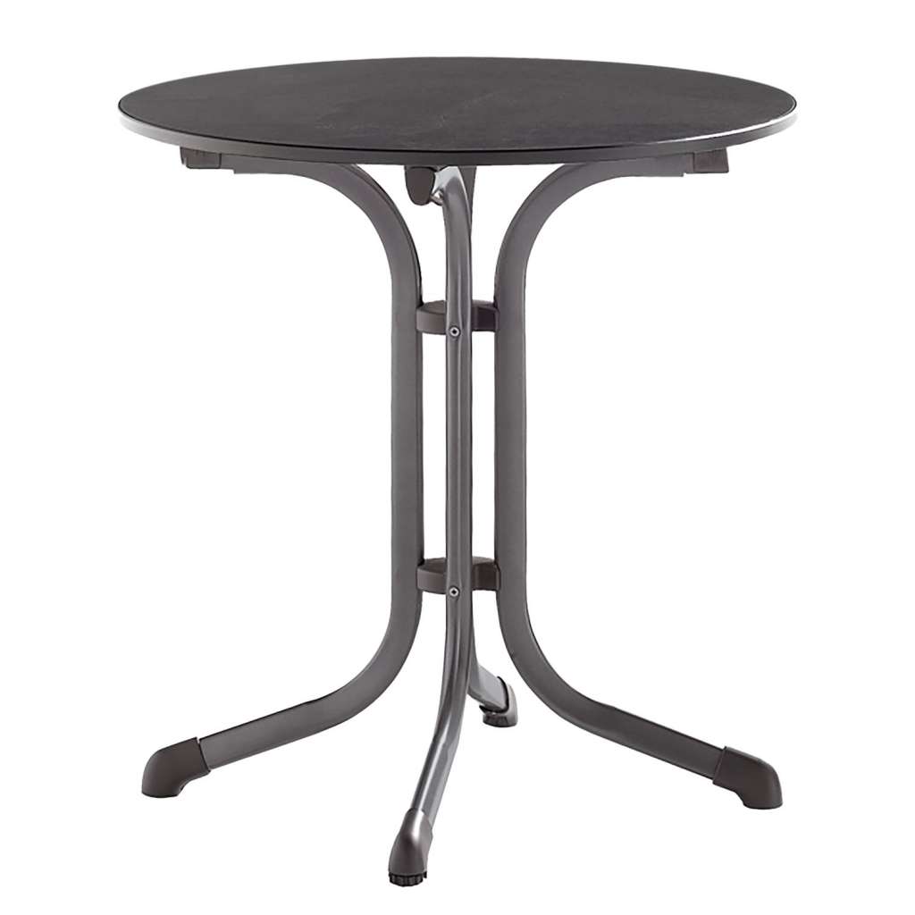 home24 Klapptisch Vivodur I