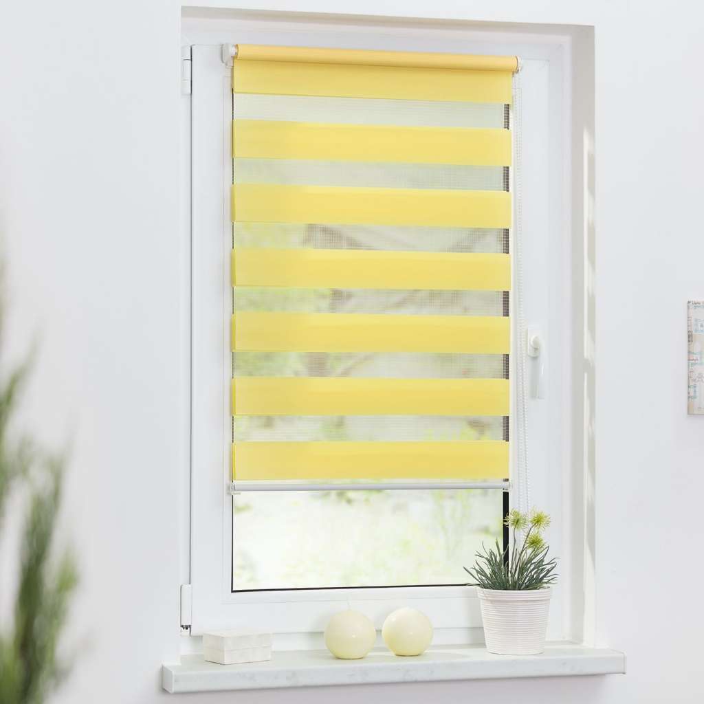 home24 Duo-Rollo Piasek I