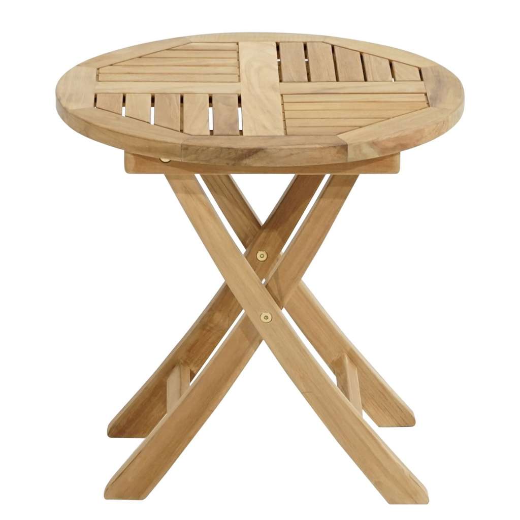 home24 Beistelltisch Tennessee I