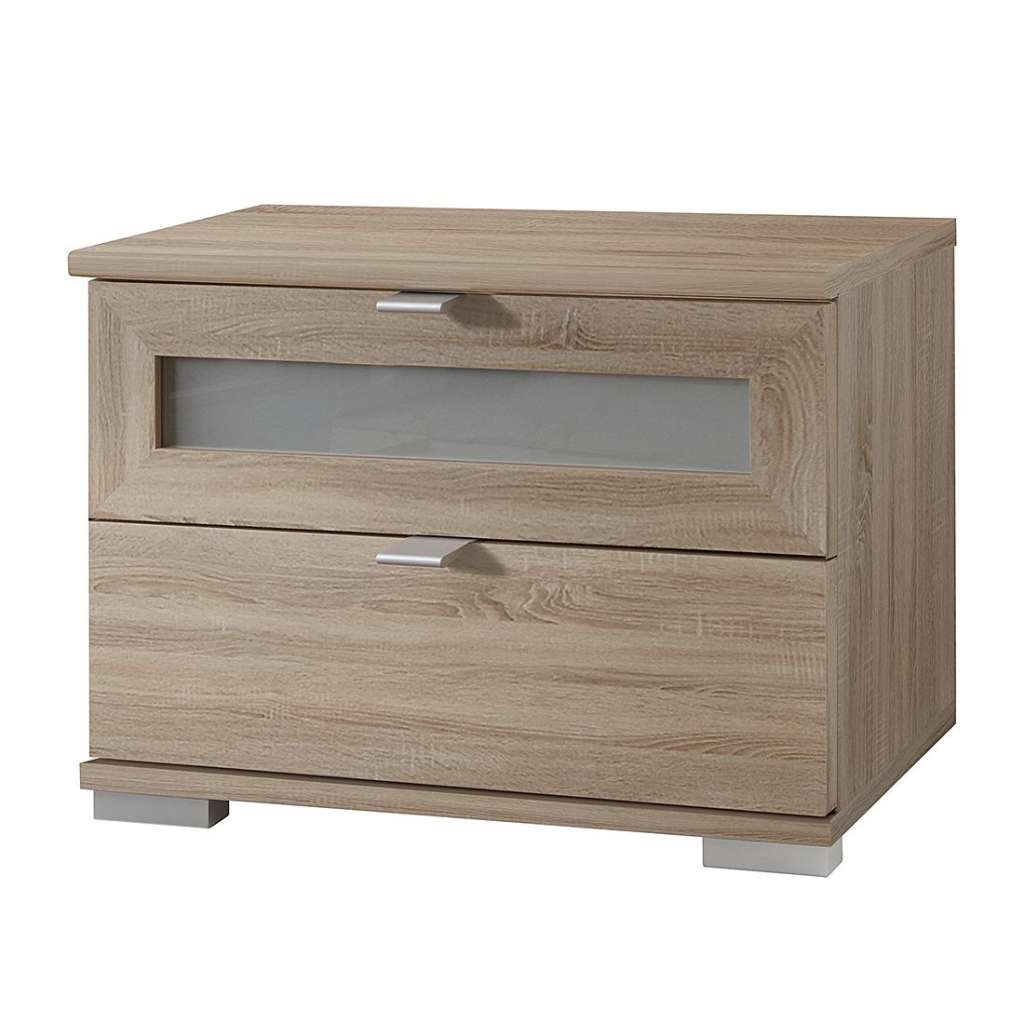 home24 Nachtschrank Ibri Plus I
