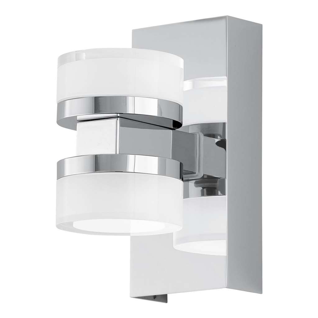 home24 LED-Badleuchte Romendo I