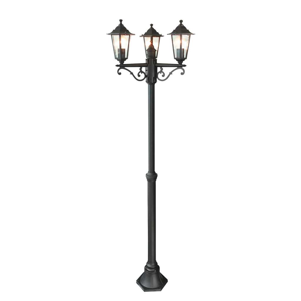 home24 Laterne Crown Lantern