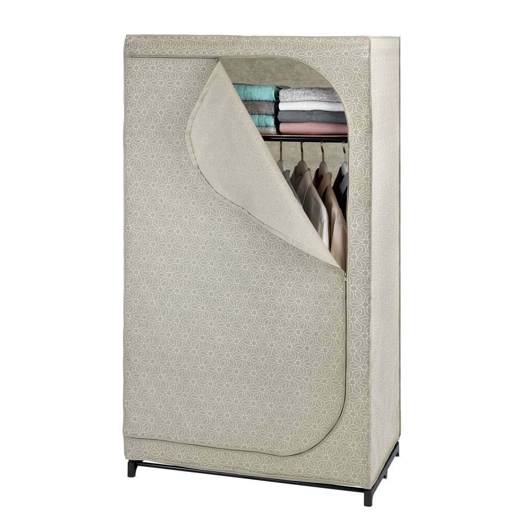 home24 Kleiderschrank Balance II