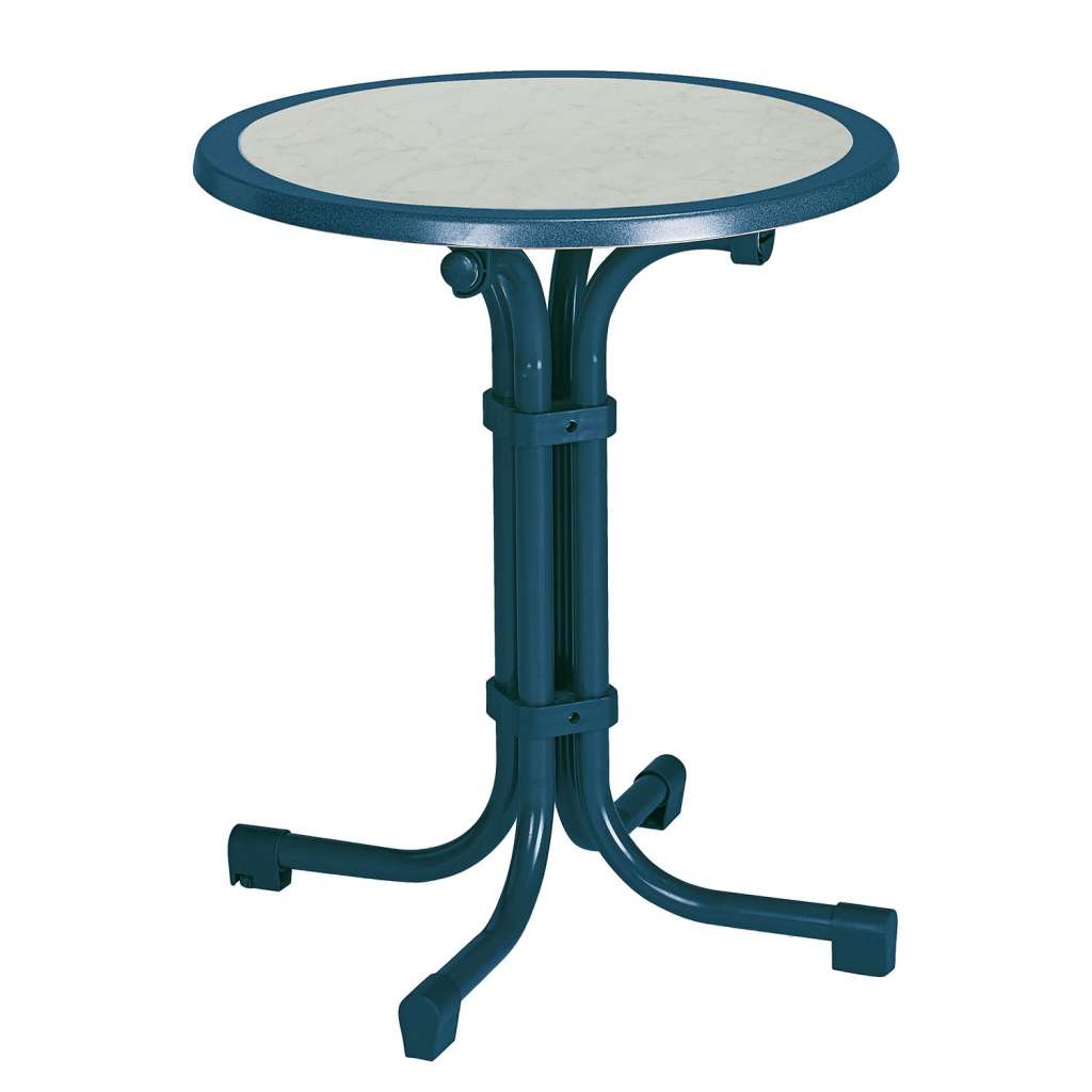 home24 Klapptisch Boulevard IV