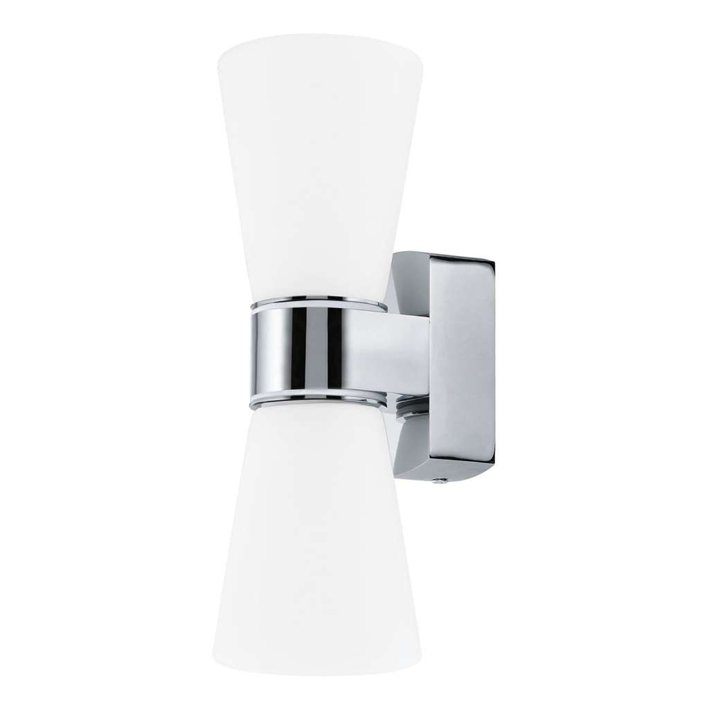 home24 LED-Badleuchte Cailin