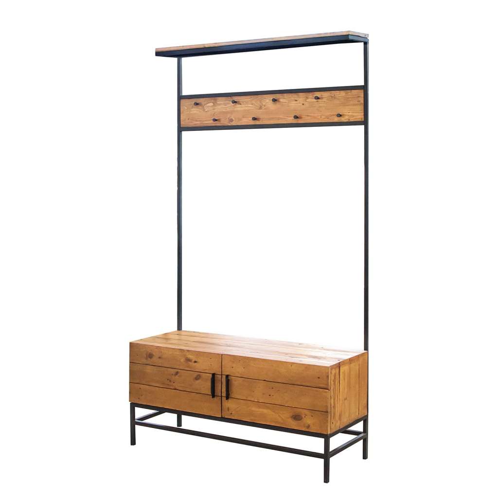 home24 Garderobe Grasby