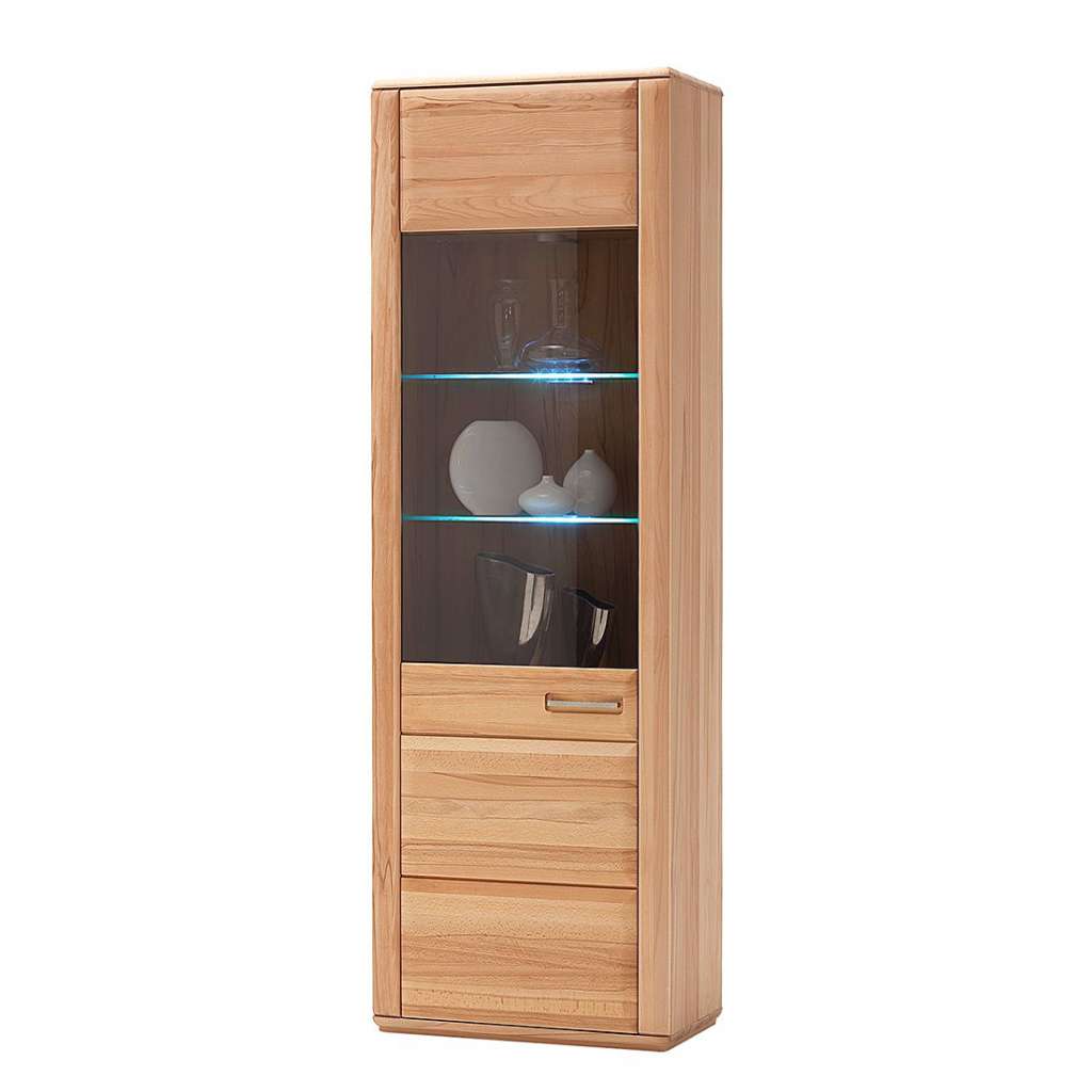 home24 Standvitrine Structura