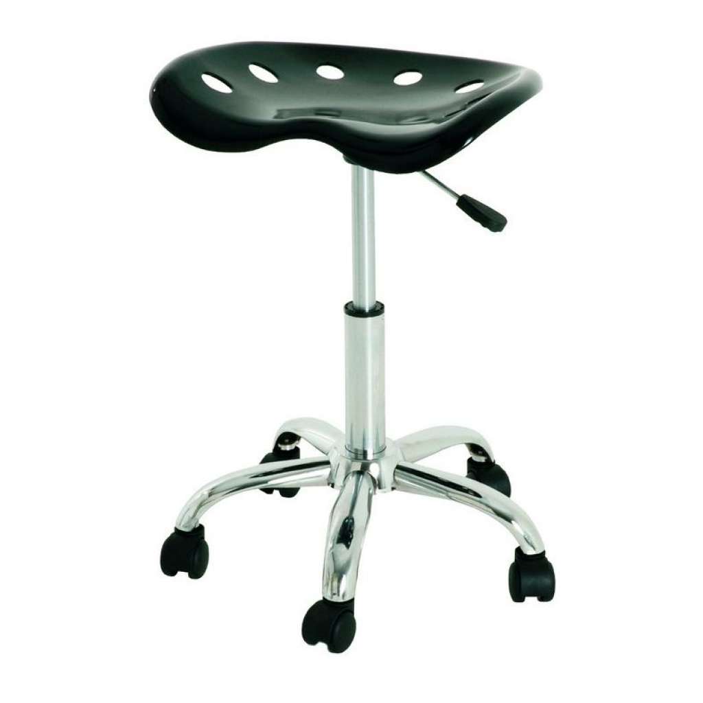 home24 Drehhocker Dirk