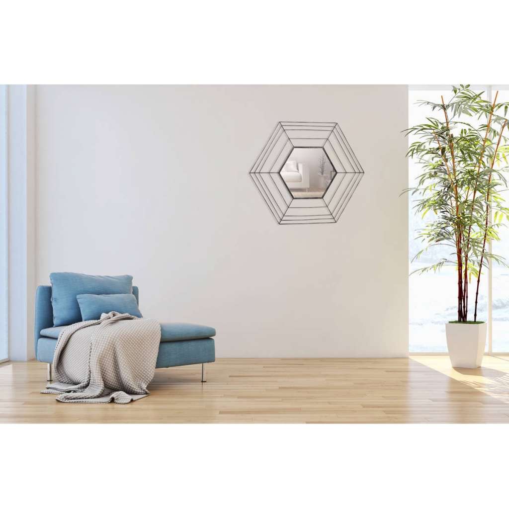 home24 Wandspiegel Romeo