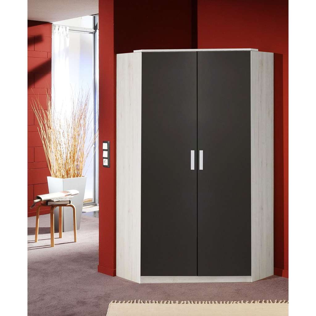 home24 Kindereckschrank Cariba