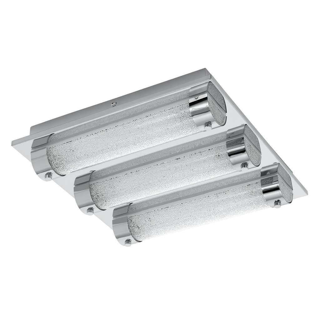 home24 LED-Badleuchte Tolorico II