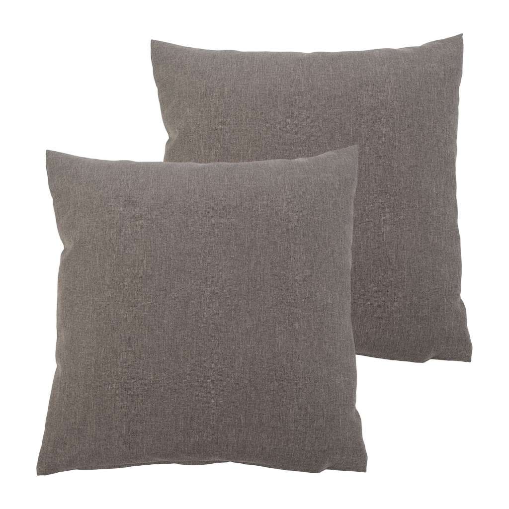 home24 Kissenbezug Milano (2er-Set)