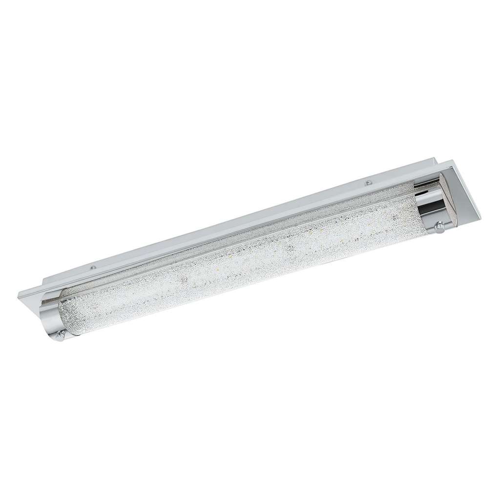 home24 LED-Badleuchte Tolorico I