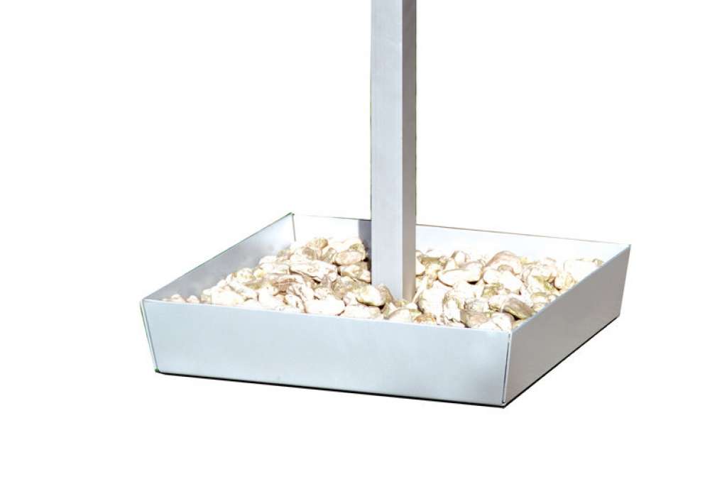 Radius - Piep Show XXL Ständer - indoor