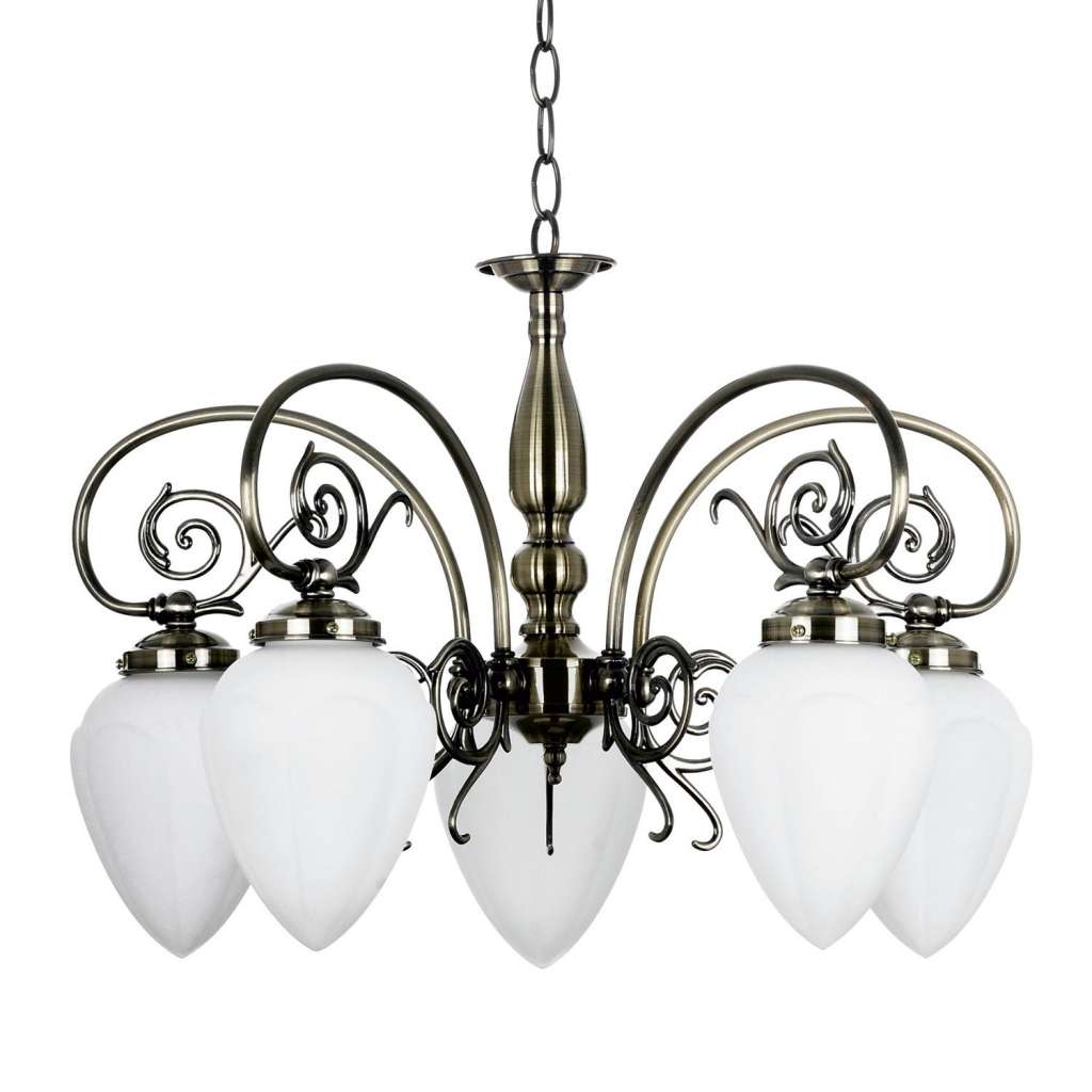 home24 Kronleuchter Bossa