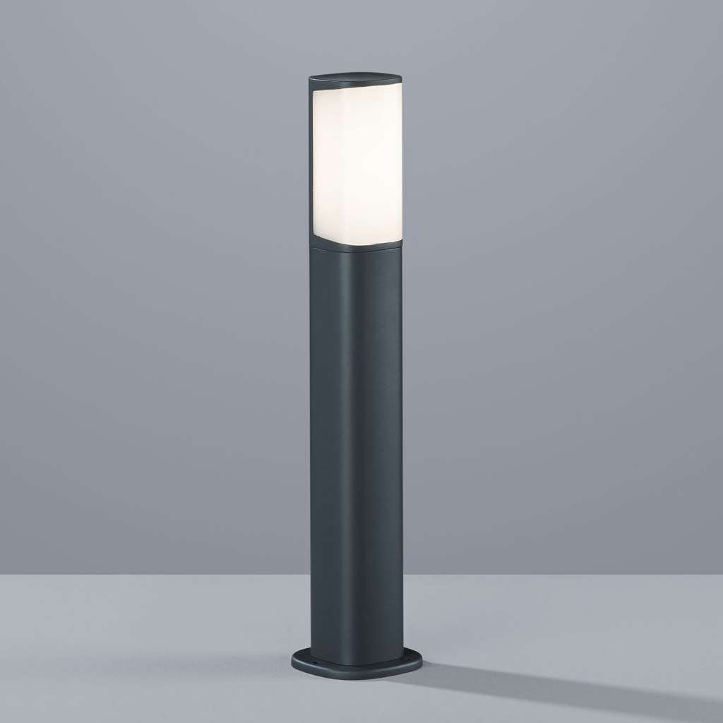 home24 LED-Aussenleuchte Ticino 1-flammig