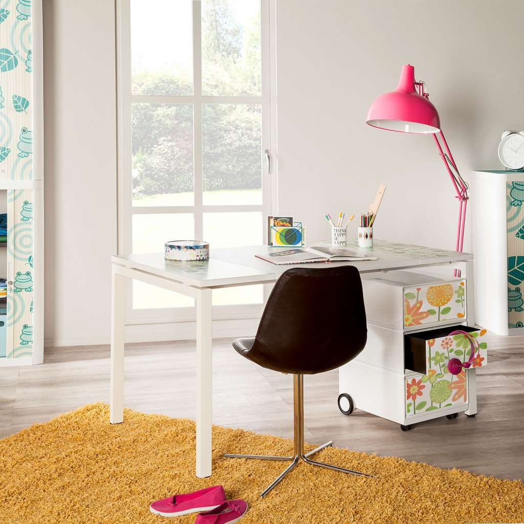 home24 Rollcontainer easyBox Enfants II