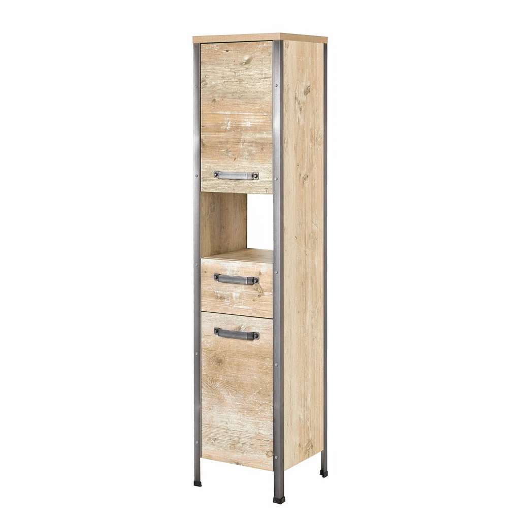 home24 Hochschrank Harkon