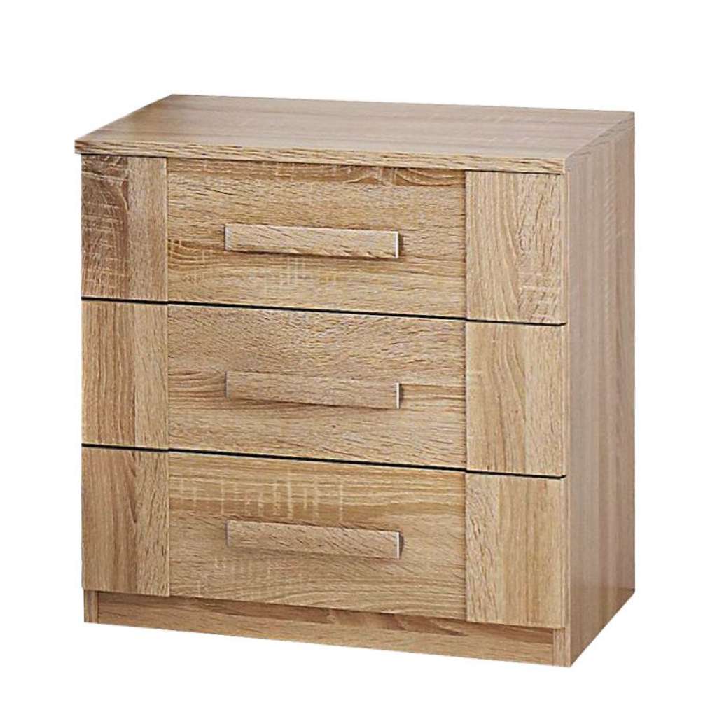 home24 Nachtschrank Utrecht II