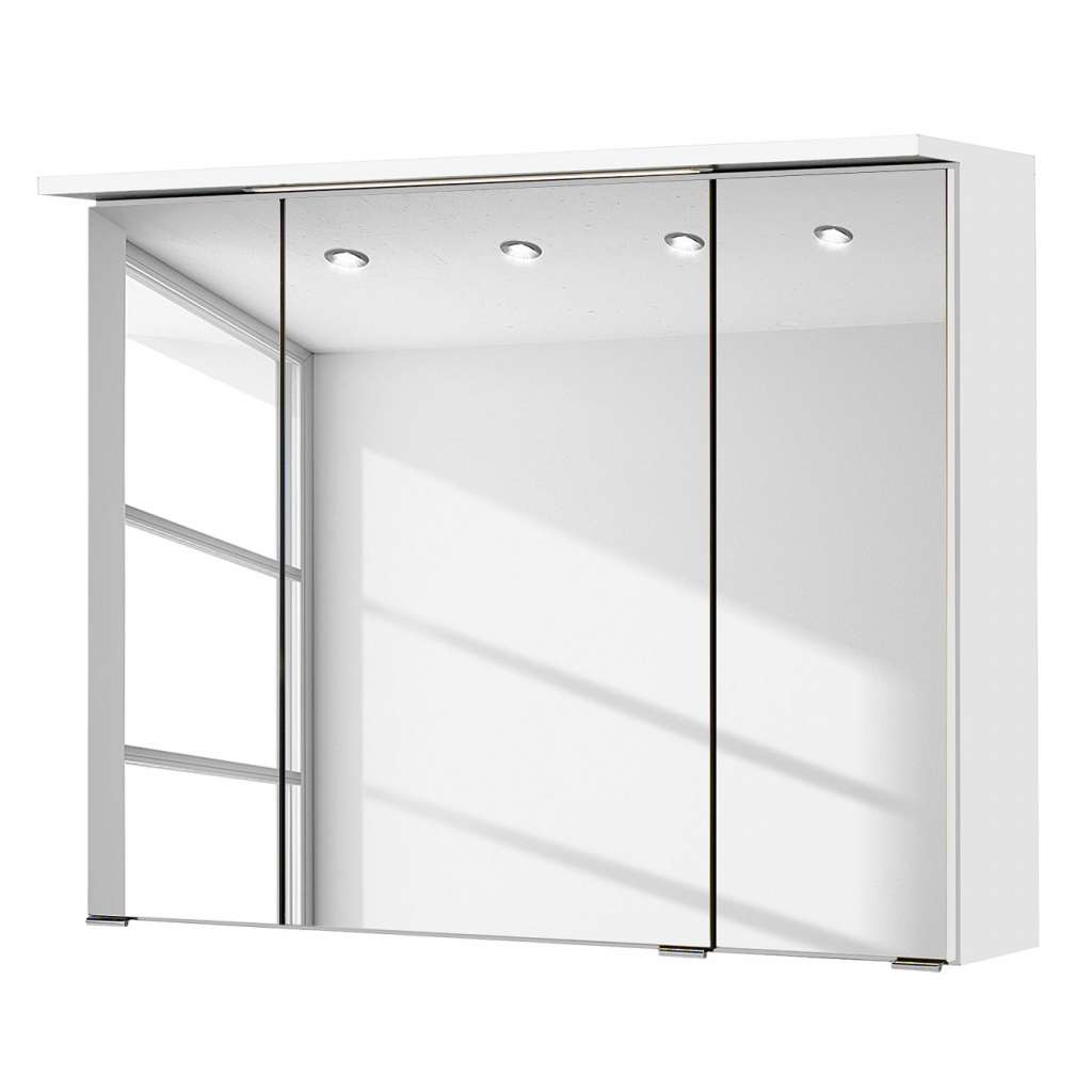 home24 Spiegelschrank Zeehan