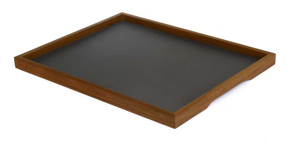 SIDE by SIDE - Tablett Basic - groß - indoor