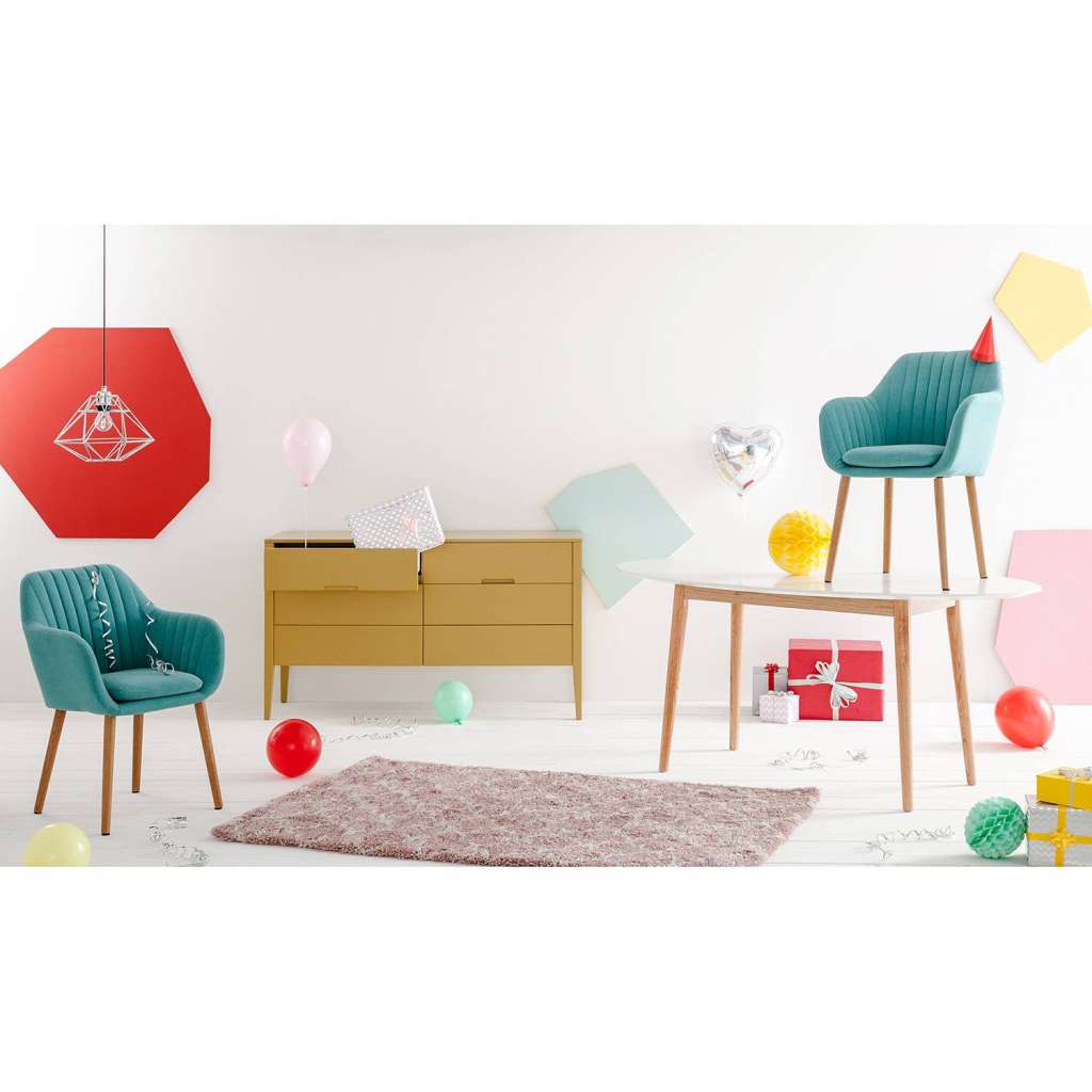 home24 Esstisch Lindholm I