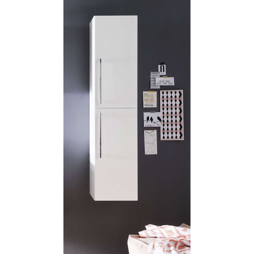 home24 Hochschrank Intenso