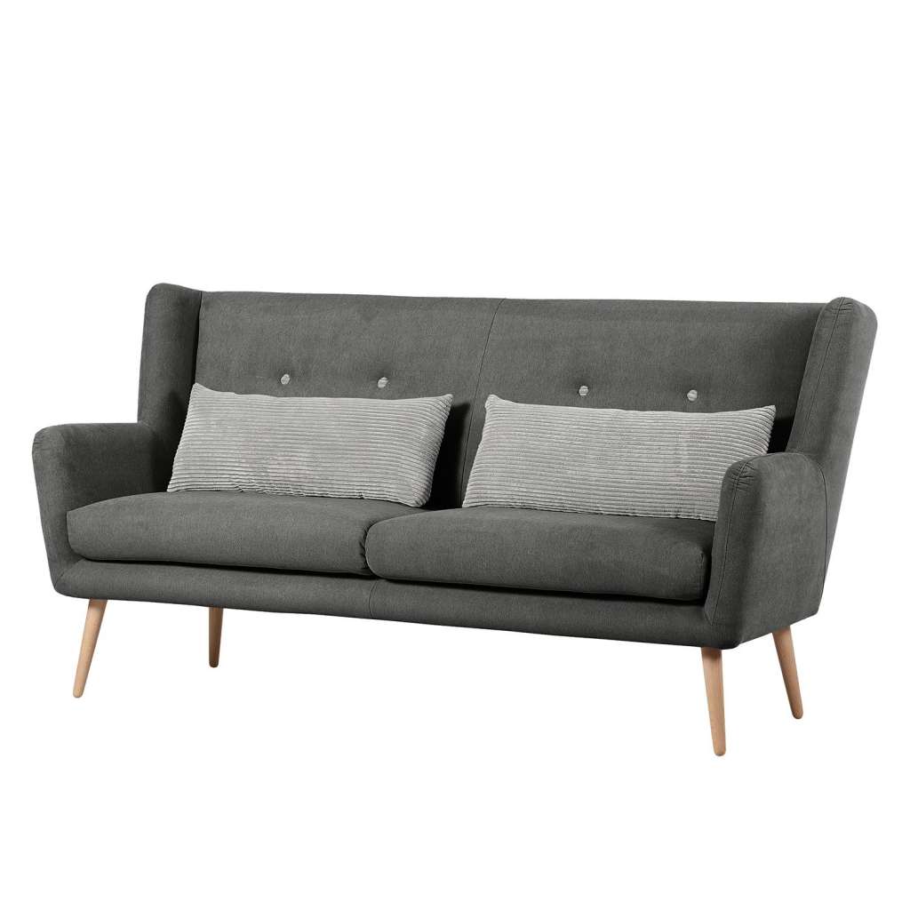 home24 Kuechensofa Kenden (2-Sitzer)