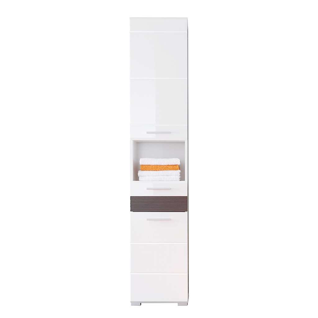 home24 Hochschrank Agua