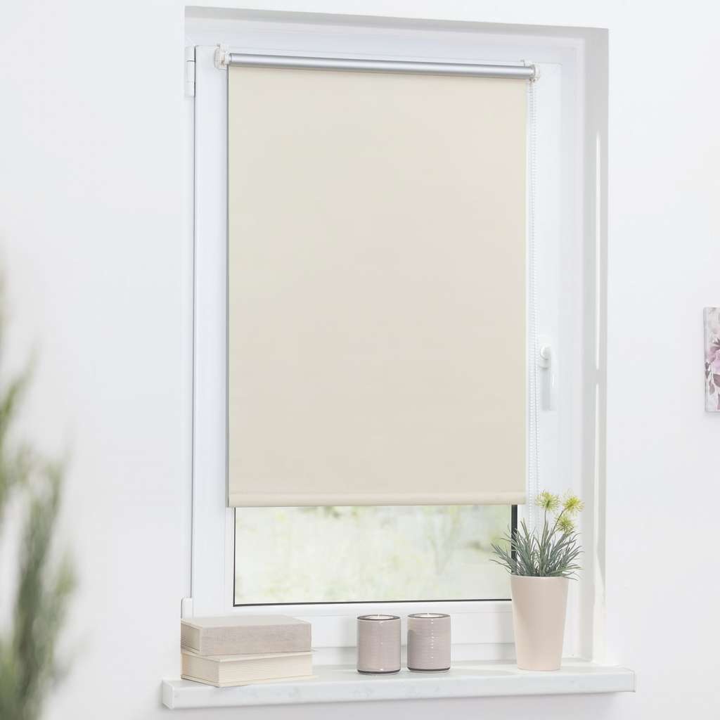 home24 Thermo-Rollo Klemmfix