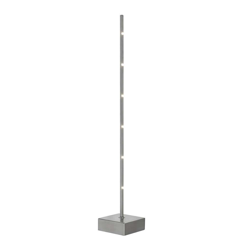 home24 LED-Tischleuchte Pin