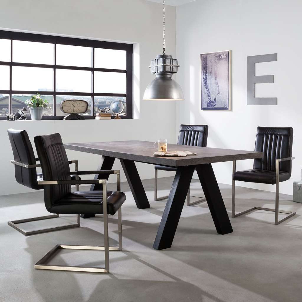 home24 Esstisch Detroit IV
