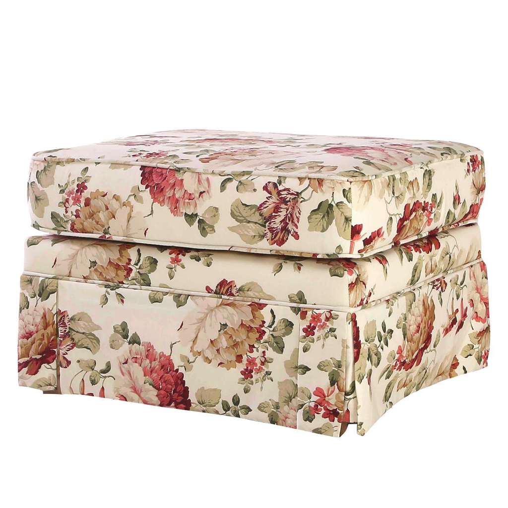 home24 Hocker Rubik