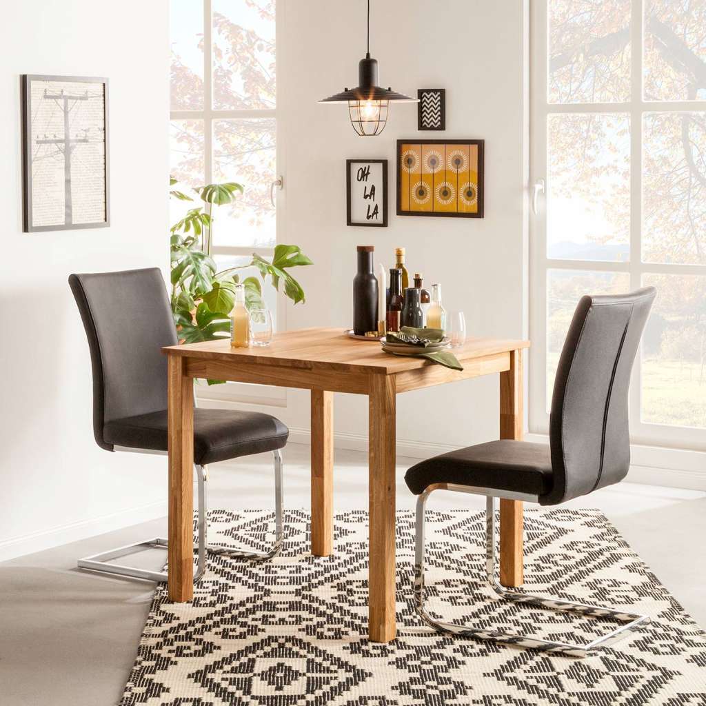home24 Esstisch LemsiWOOD