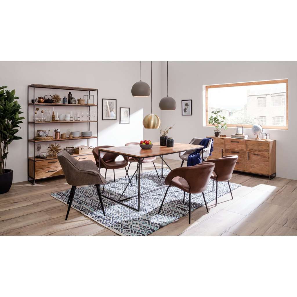 home24 Esstisch Woodson
